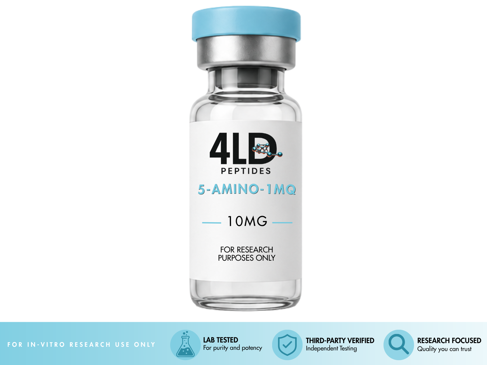 5-Amino-1MQ