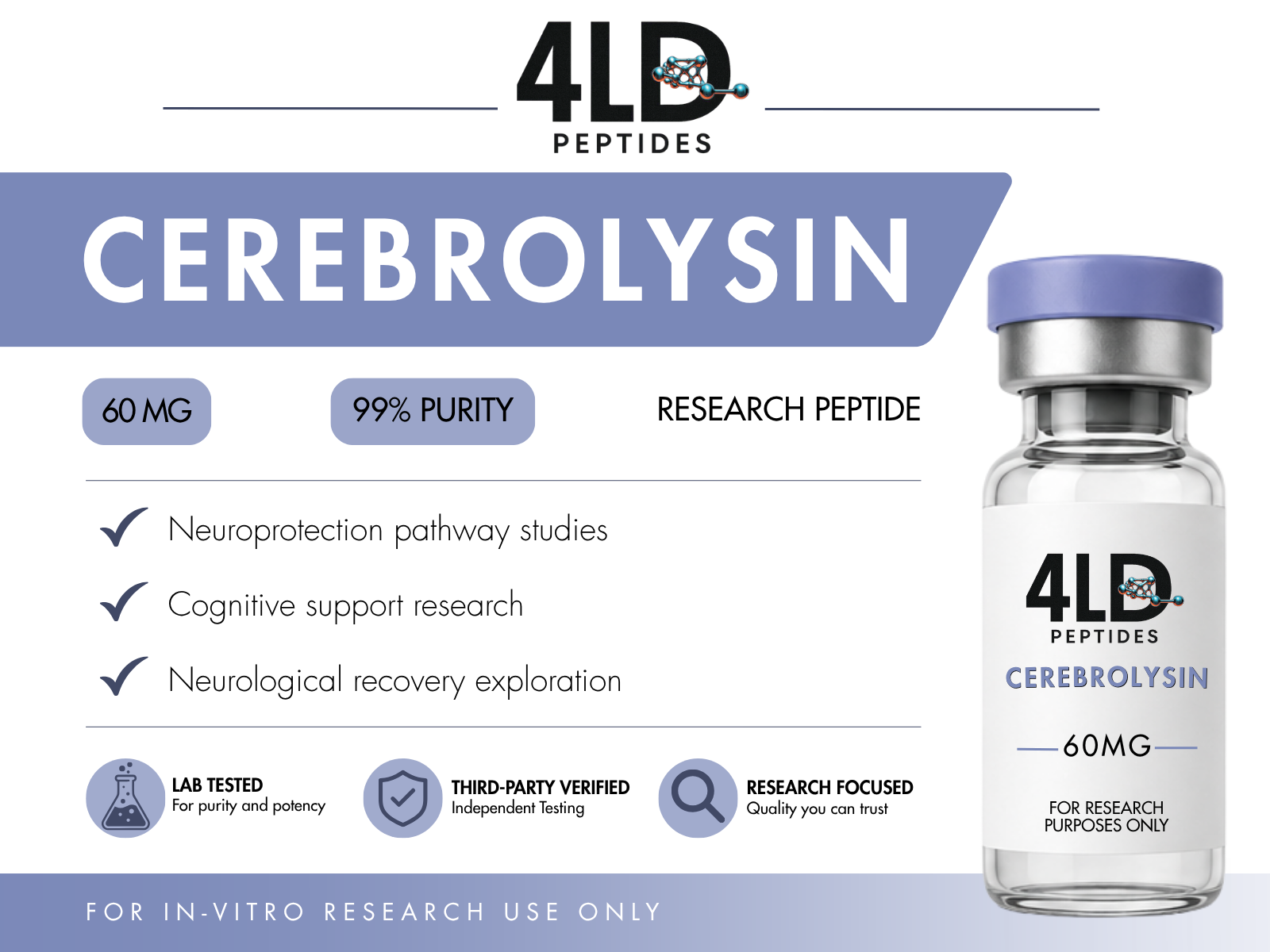 Cerebrolysin - Image 2