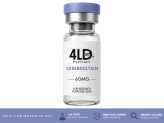 Cerebrolysin