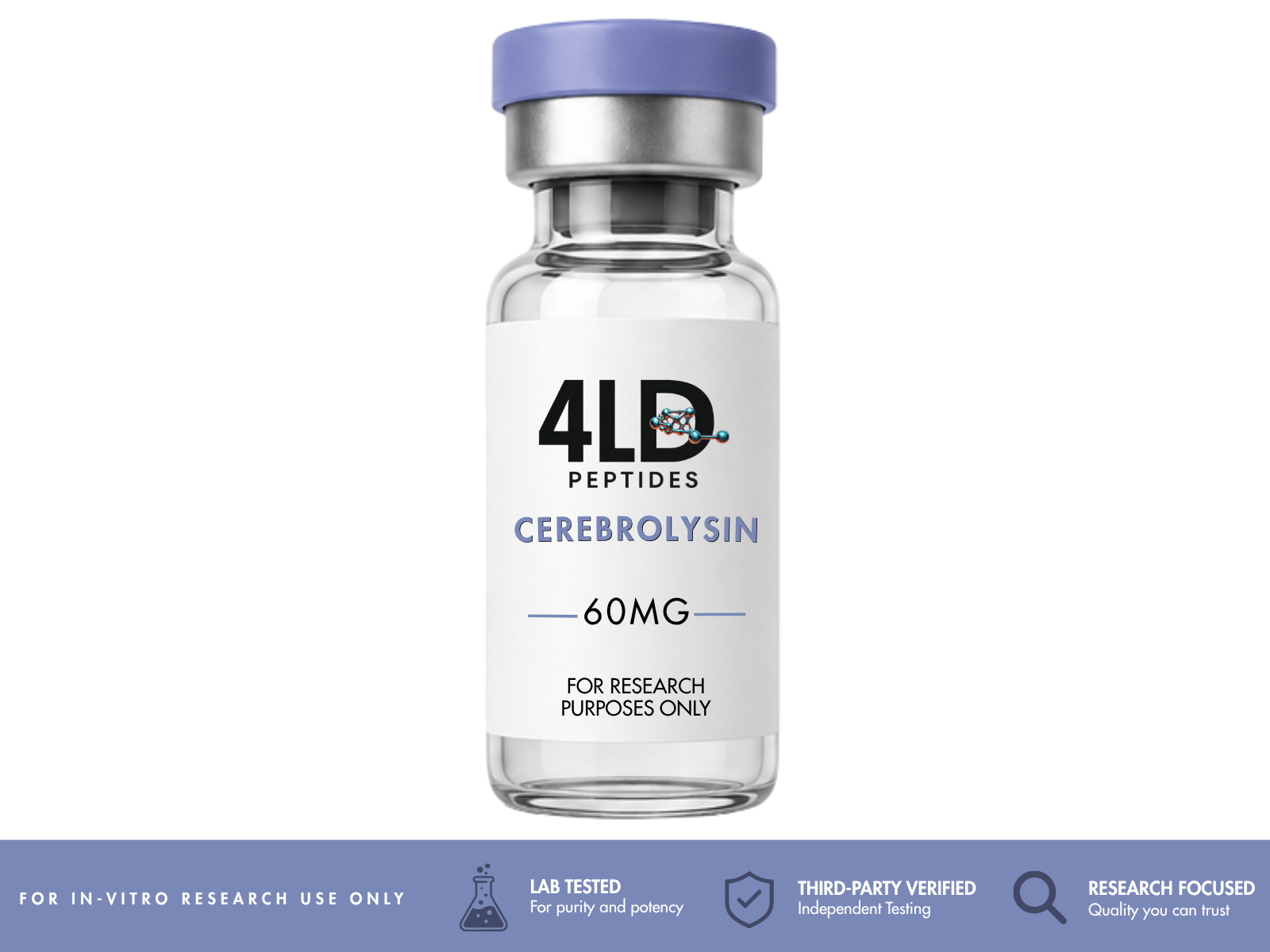 Cerebrolysin