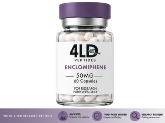 Enclomiphene