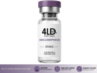 Enclomiphene