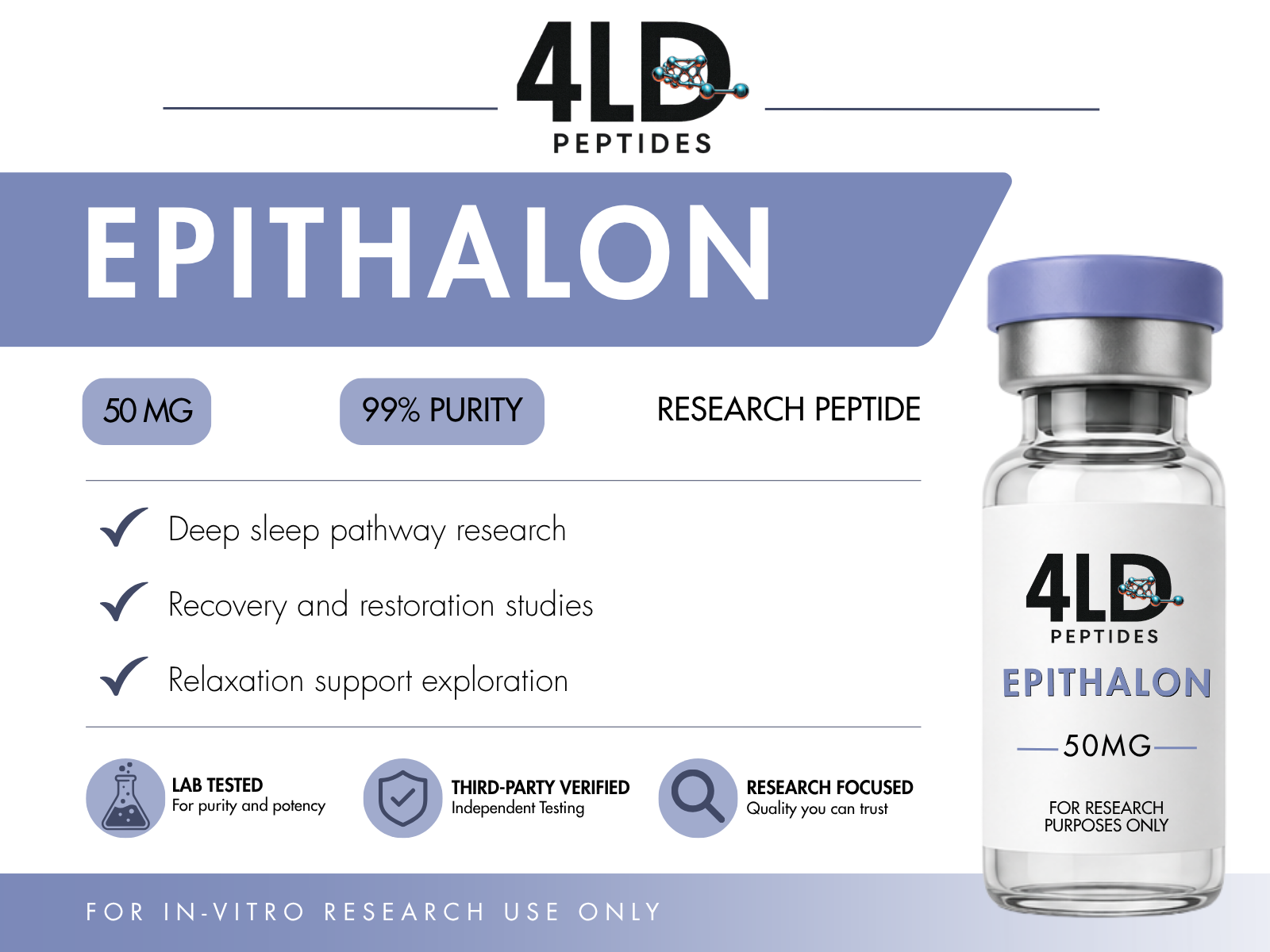 Epithalon - Image 2