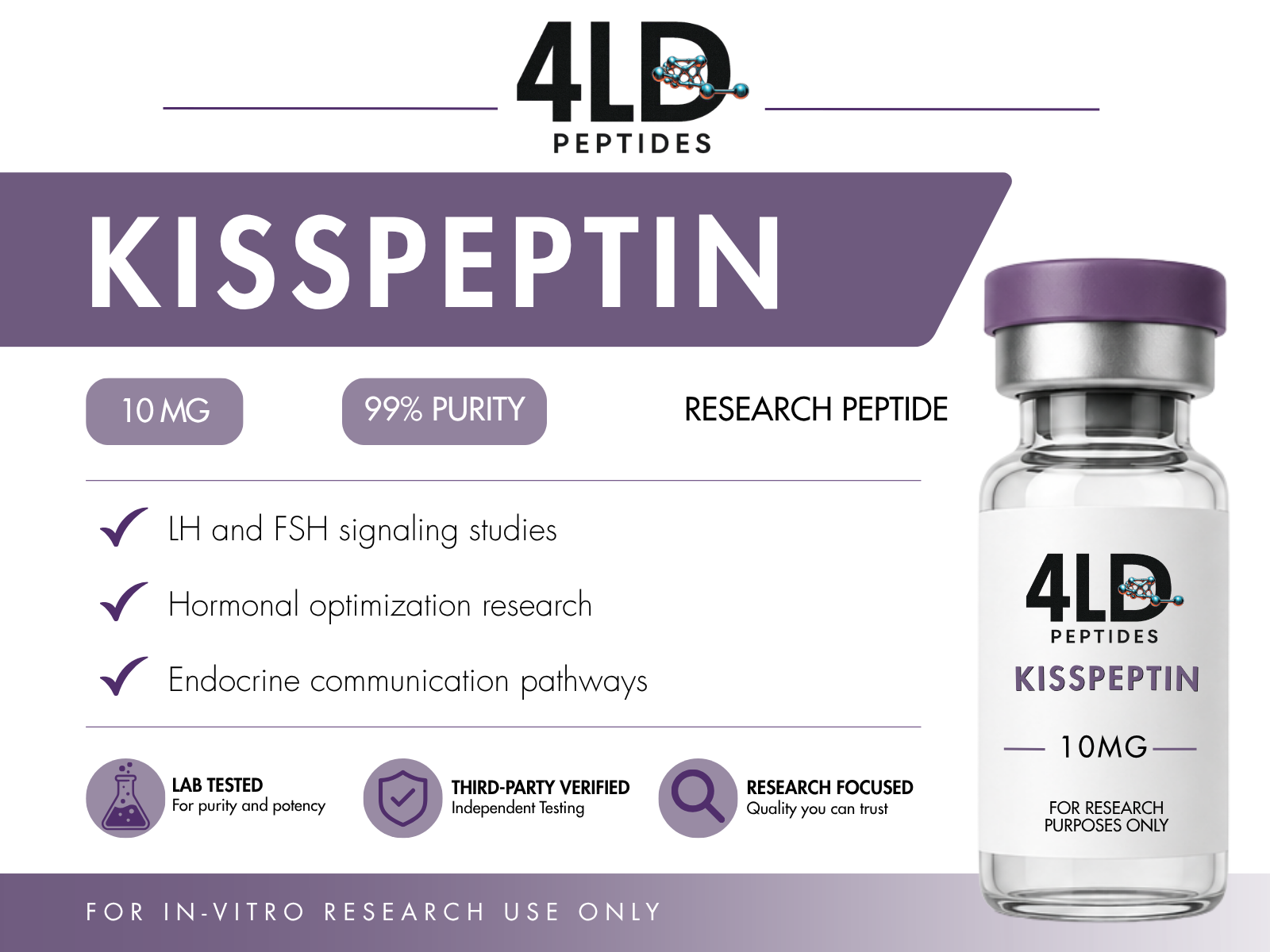 Kisspeptin - Image 2