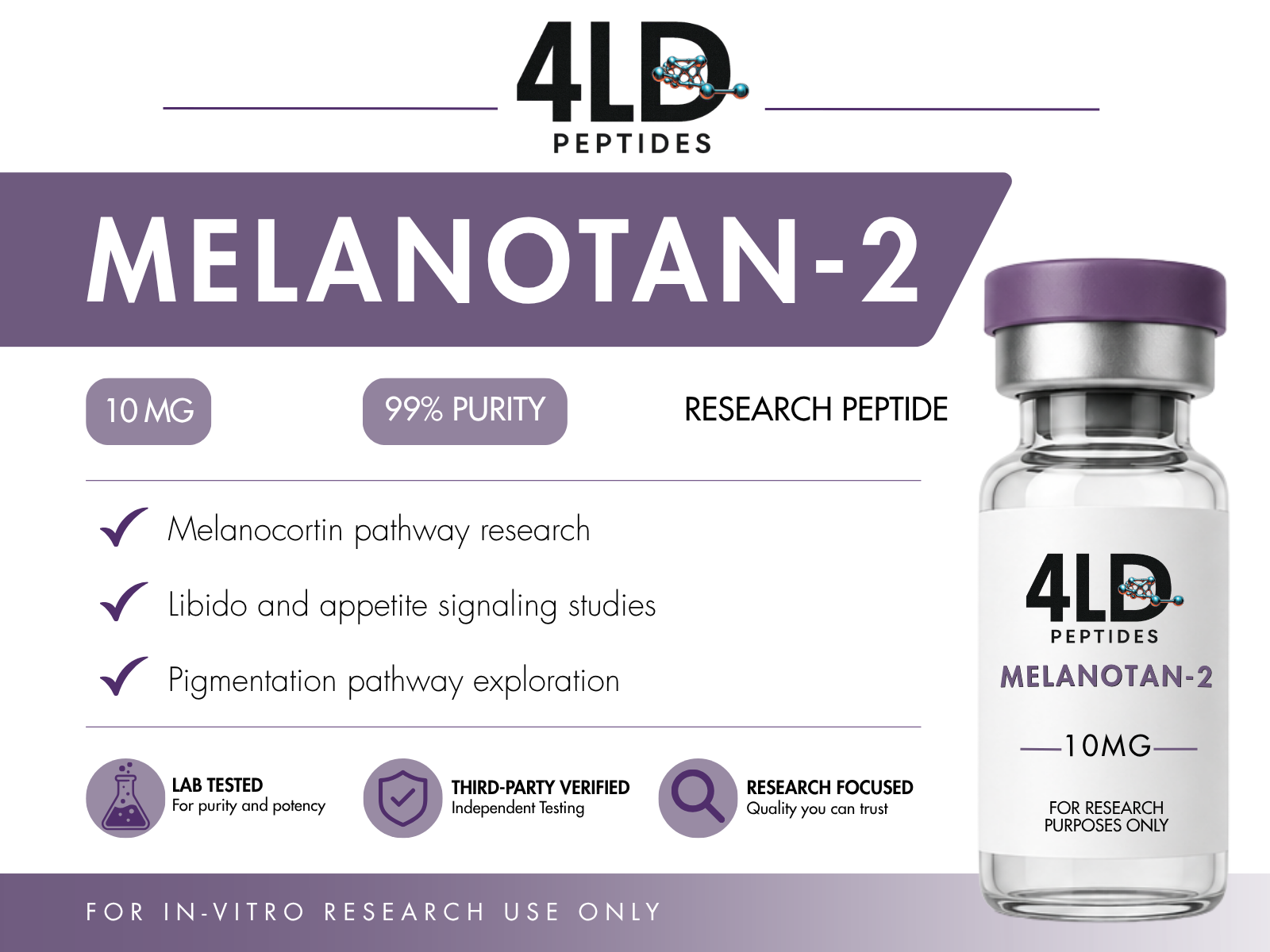 Melanotan-2 - Image 2