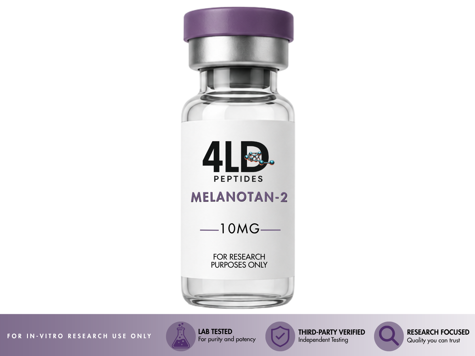 Melanotan II
