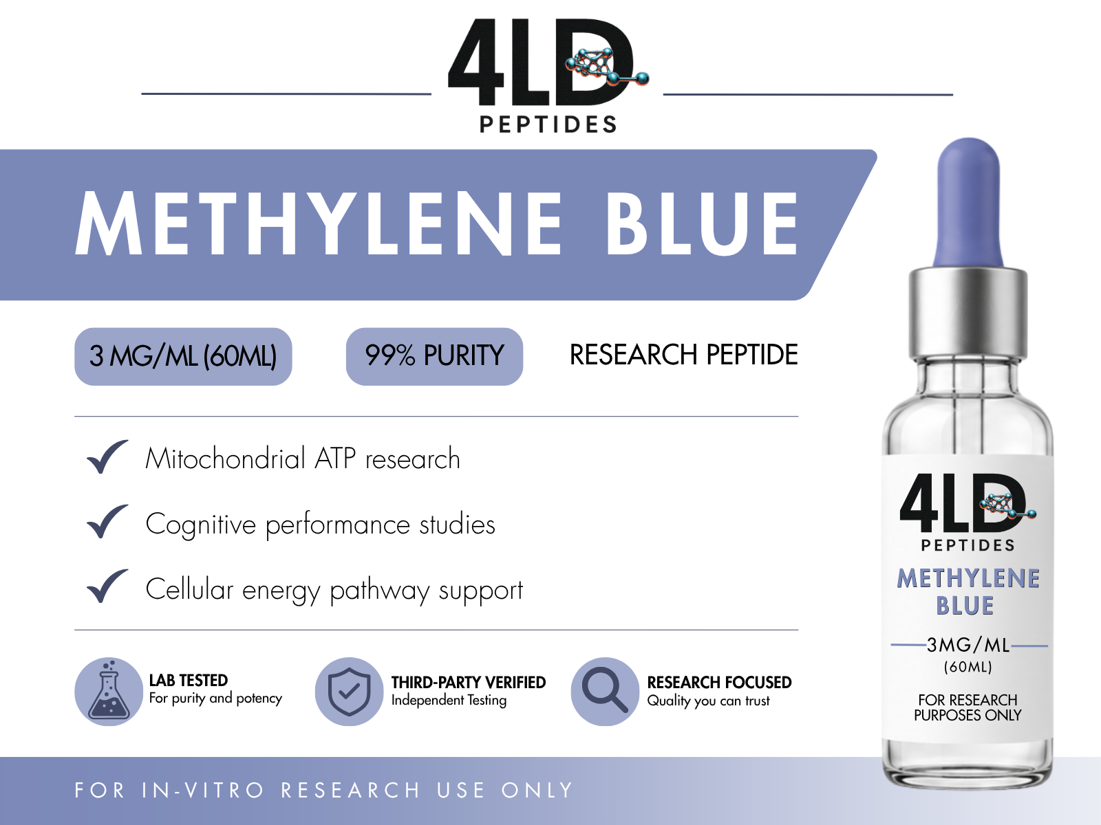 Methylene Blue - Image 2