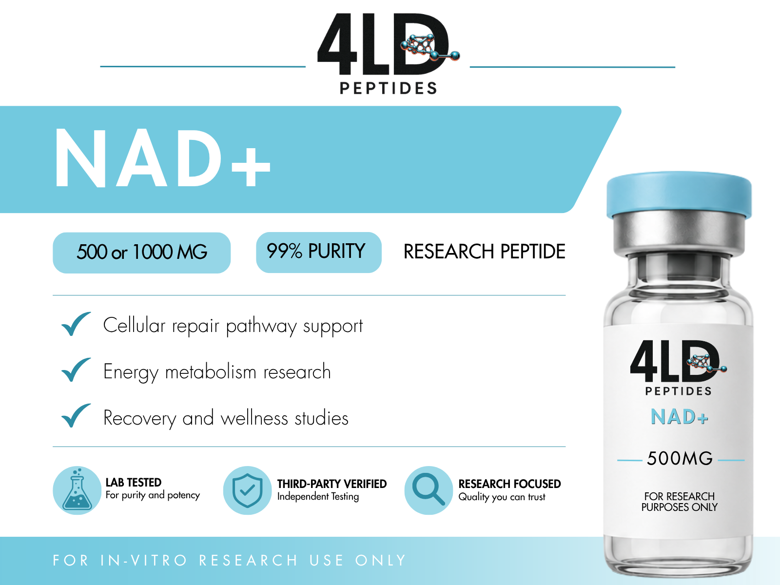 NAD+ - Image 2