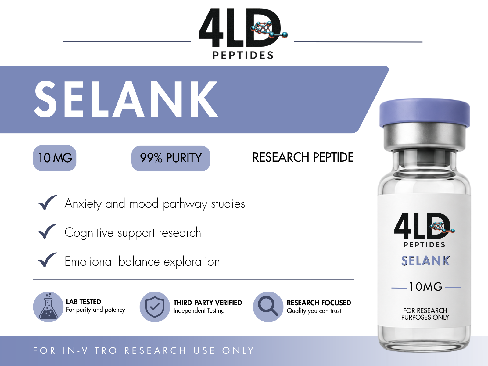 Selank - Image 2
