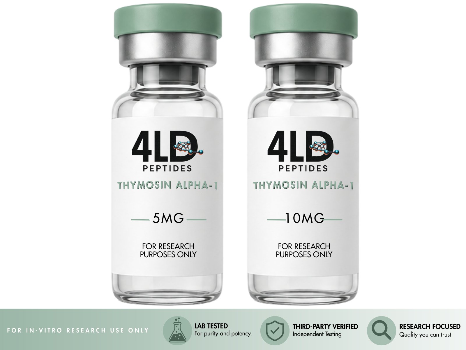 Thymosin Alpha-1