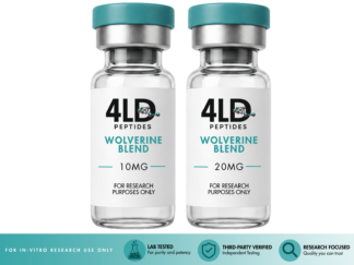 Wolverine Blend