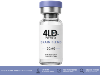 Brain Blend